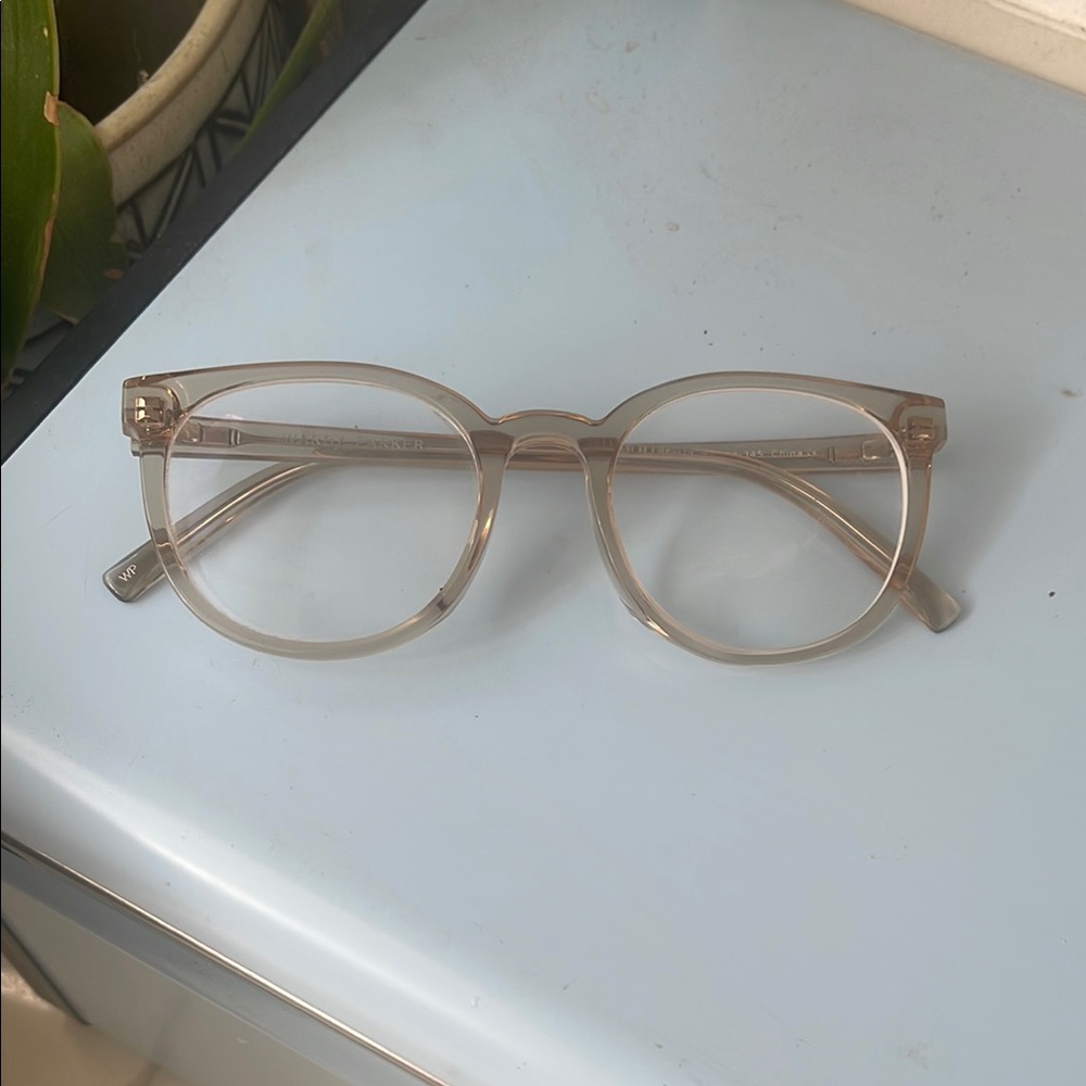 WARBY PARKER GILLIAN